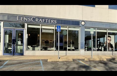 lenscrafters central valley ny.